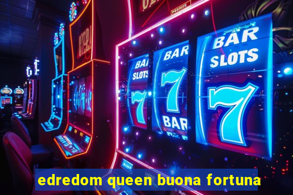 edredom queen buona fortuna